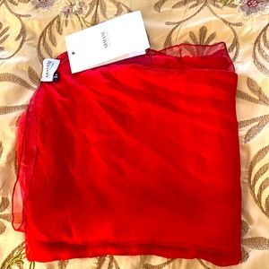 Armani Collection Scarf